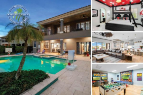 Modern 6 Bedroom Gem in Orlando6543